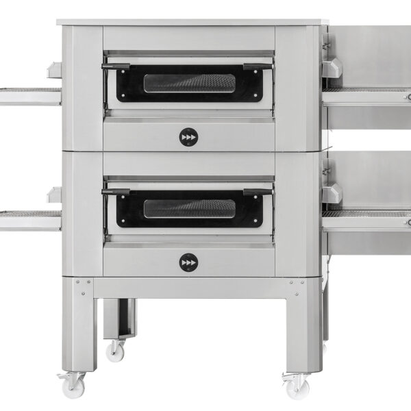 TUNNEL C50 - 20” Belt Electric Conveyor Pizza Oven