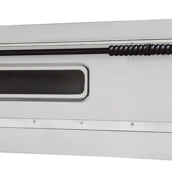 BASIC XL 6L - 6 x ø35cm Pizzas Single Deck Electric Oven