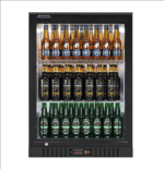 Single Door 138Ltr Bottle Cooler – CL-130H