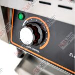 RCT-3  Electric Conveyor Toaster 450pcs / Hr