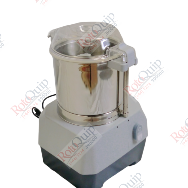 RFC-5SP - 5Litre Wet Grinder / Bowl Chopper