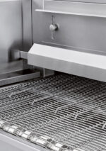 TUNNEL C80 – 32” Belt Electric Conveyor Pizza Oven